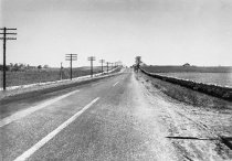 Sheridan's Ride, Valley Pike, 1935